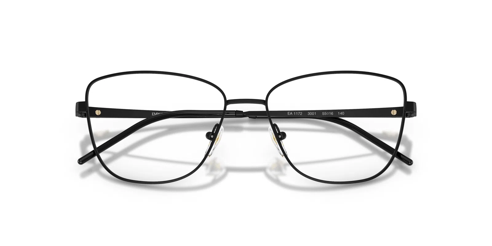 Emporio Armani 1172 Eyeglasses - view 9